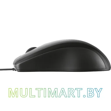 Комплект клавиатура + мышь Trust Classicline wired keyboard and mouse (21392) картинка 6